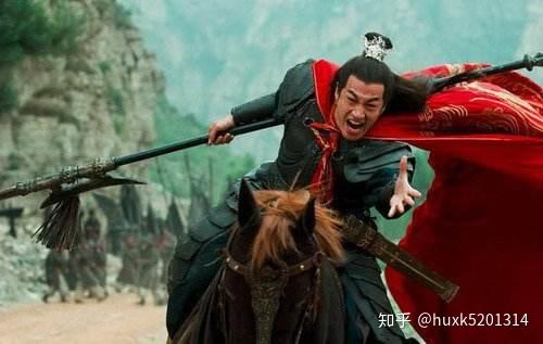 现代的爱情有哪些敢如吕布痴情又如项羽般可歌可泣