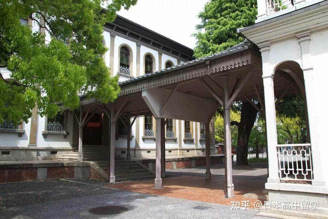 关西私立名校,"近产甲龙"之一的龙谷大学 - 知乎