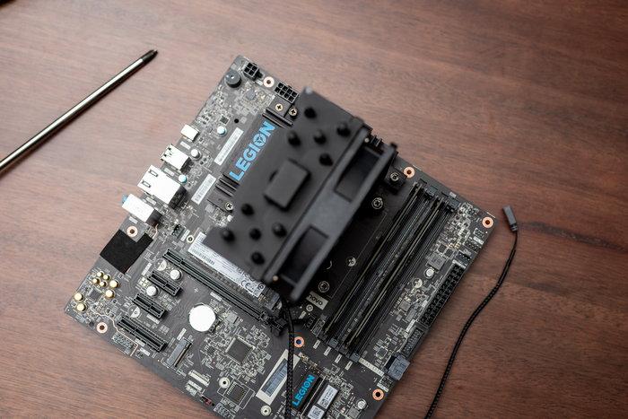 自己装机真的会更划算吗拯救者刃7000k2020版评测体