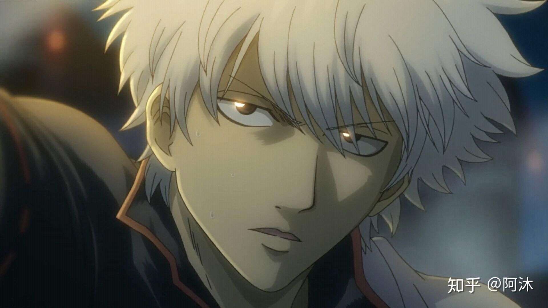 哪些动漫男性角色帅到让你疯狂滑稽并大呼老公的27ω27