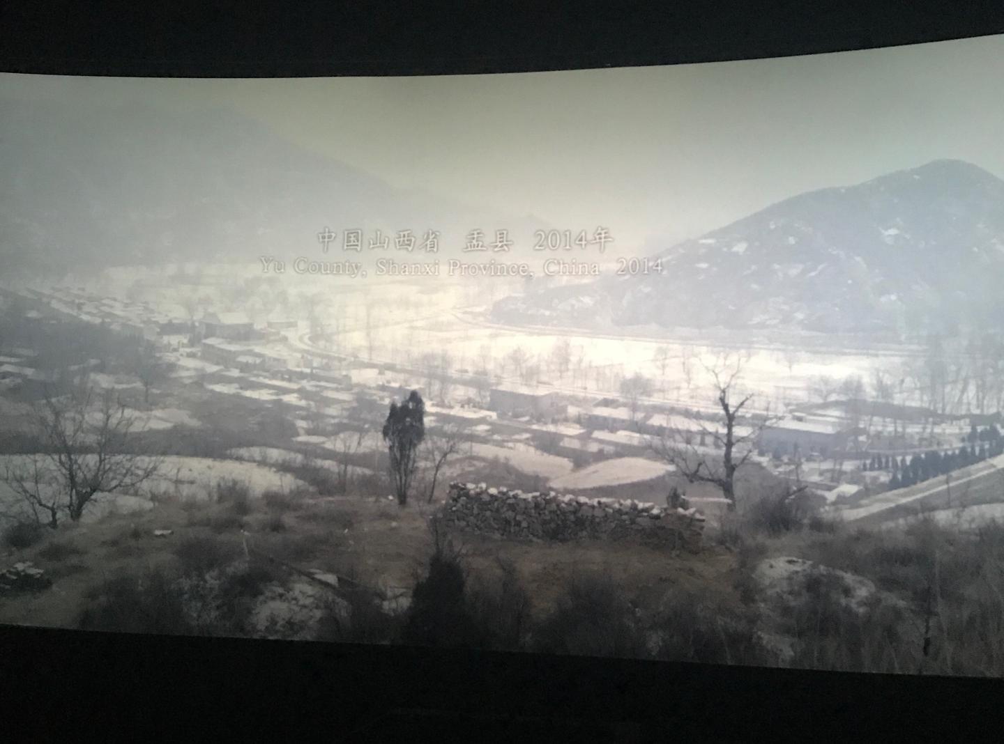 一朵莲花水面浮--《二十二》观后感小谈中国性