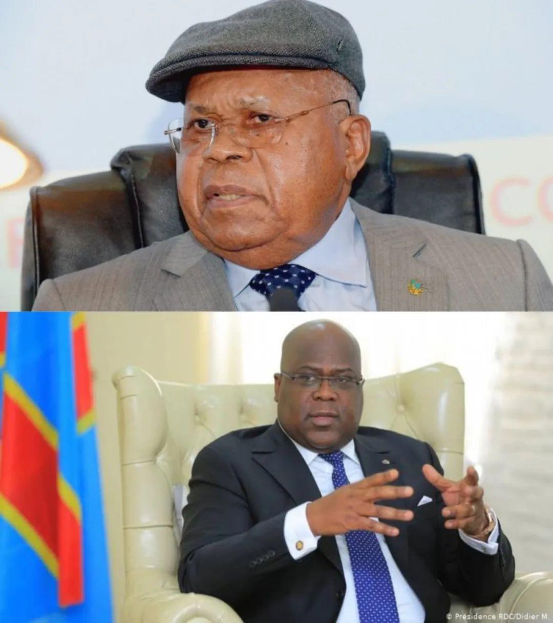 人走茶不凉前总统卡比拉属于「人走茶不凉」,其党羽亲信遍布齐塞克迪