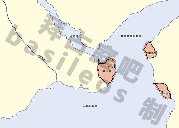 众城之女皇金角湾往事