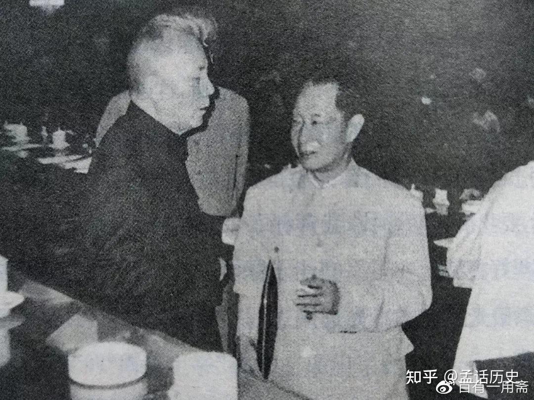 周扬晚年痛苦的心路历程与“人道主义风波” - 知乎