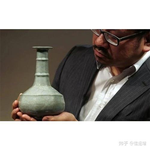 古玩艺术品:作为未来一种主流财富已成定局 - 知乎