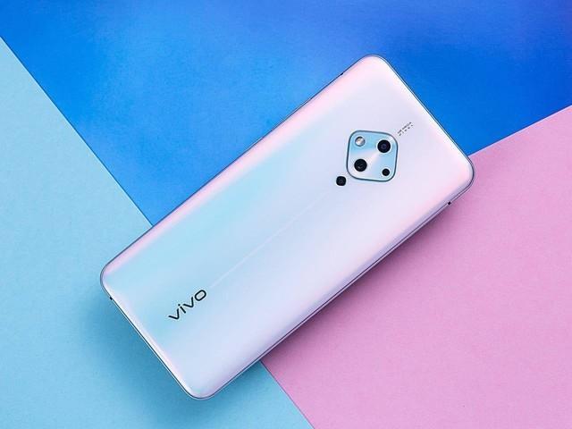 5g自拍手机vivos6即将发布或搭载双模5g处理器