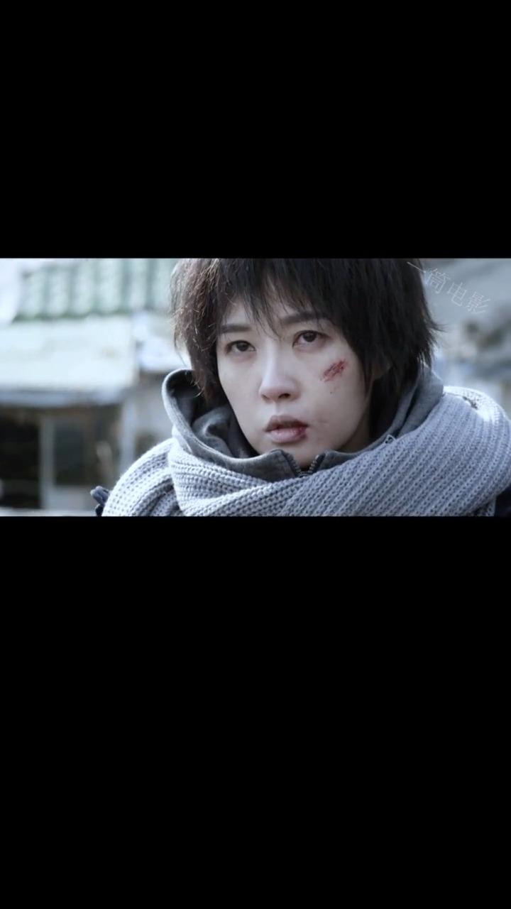 韩国烧脑悬疑剧一电影两个心脏