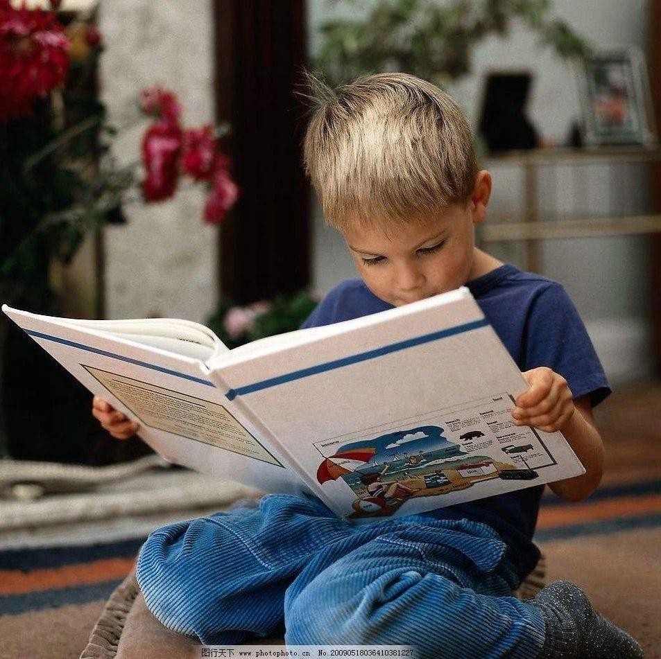 怎么样才能让自己静下心来看书 v2-236e9d1760fd05cf151b0d4664ef8c68_1440w.jpg