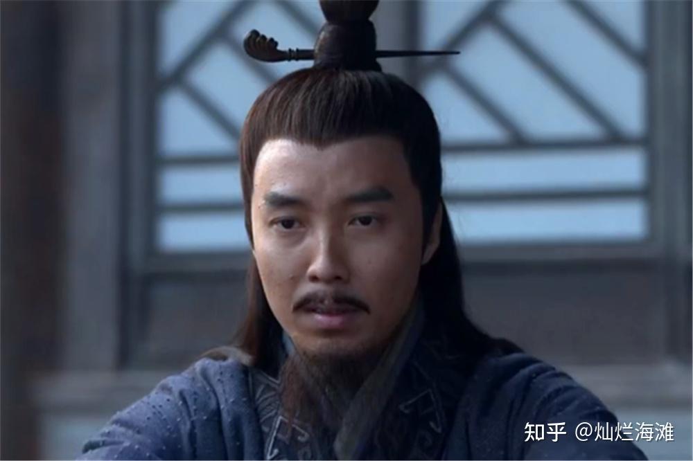 河北省邯郸市籍三国名人丛台区二人广平县二人