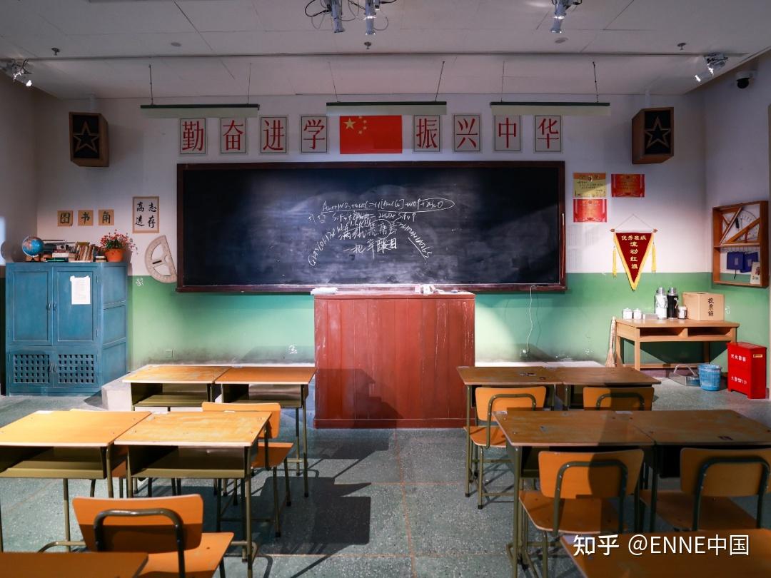 ENNE(安衡)案例|只有红楼梦•戏剧幻城(一) - 知乎