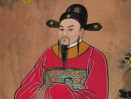 从贵族政治的角度分析为何胤禩被康熙皇帝所厌弃