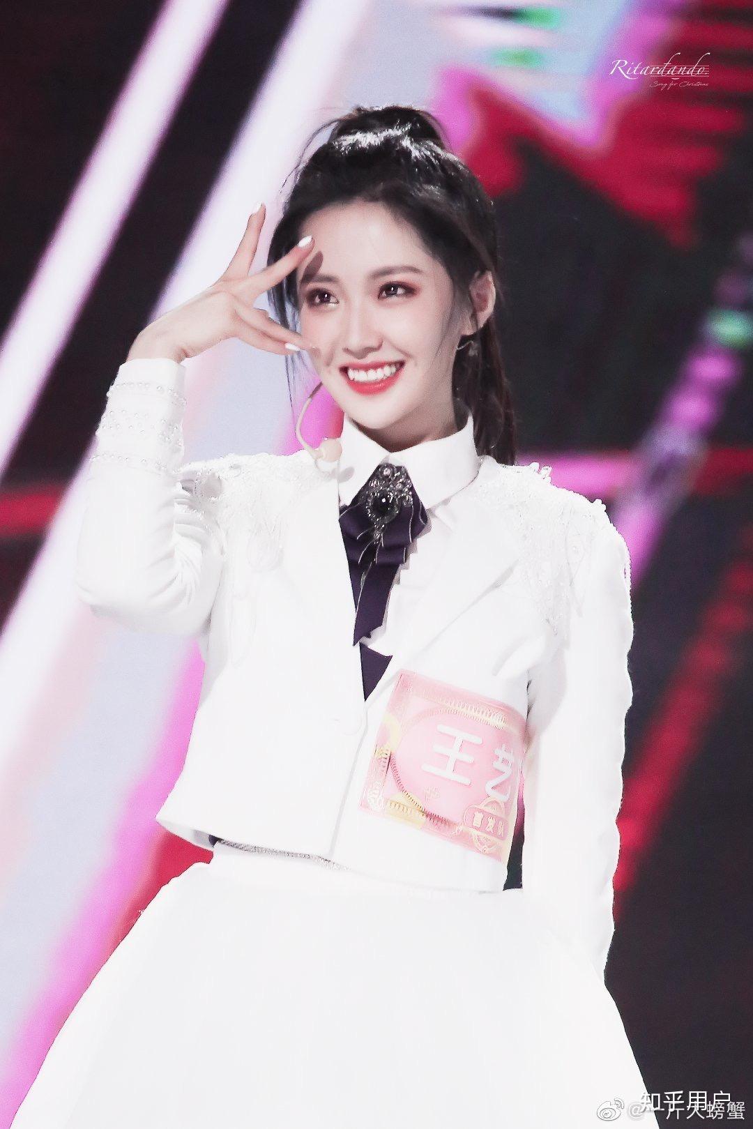 如何评价创造营2020的王艺瑾