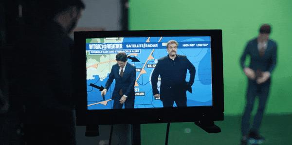 《可以开干》绝佳卡司+抓马剧情，HBO新剧太敢拍