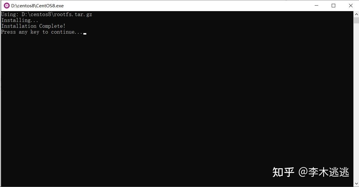 如何在电脑 Windows 10 上安装 CentOS(Linux) 系统 - 知乎