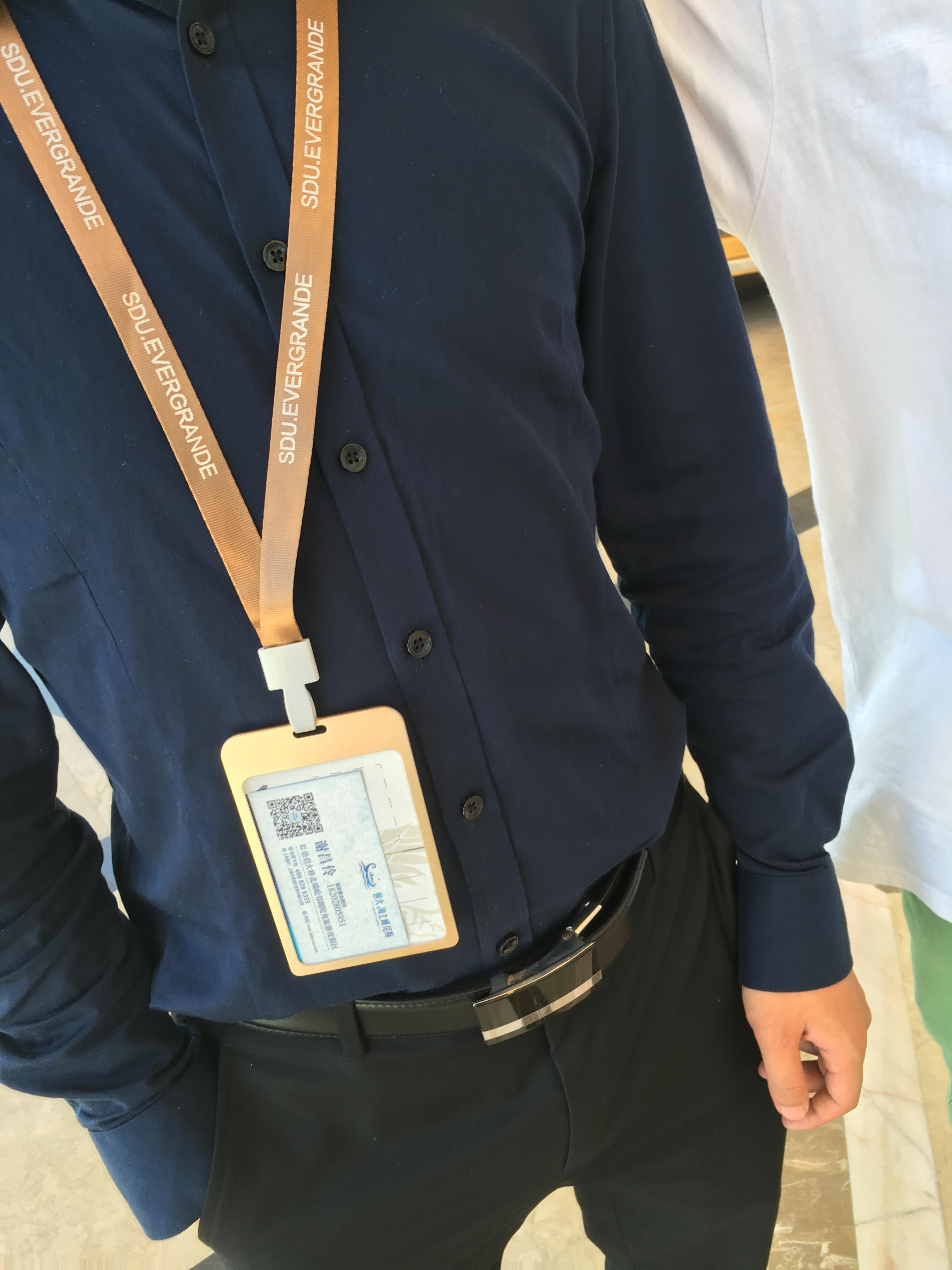 恒大海上威尼斯是个大骗局,本来是去认筹,结果