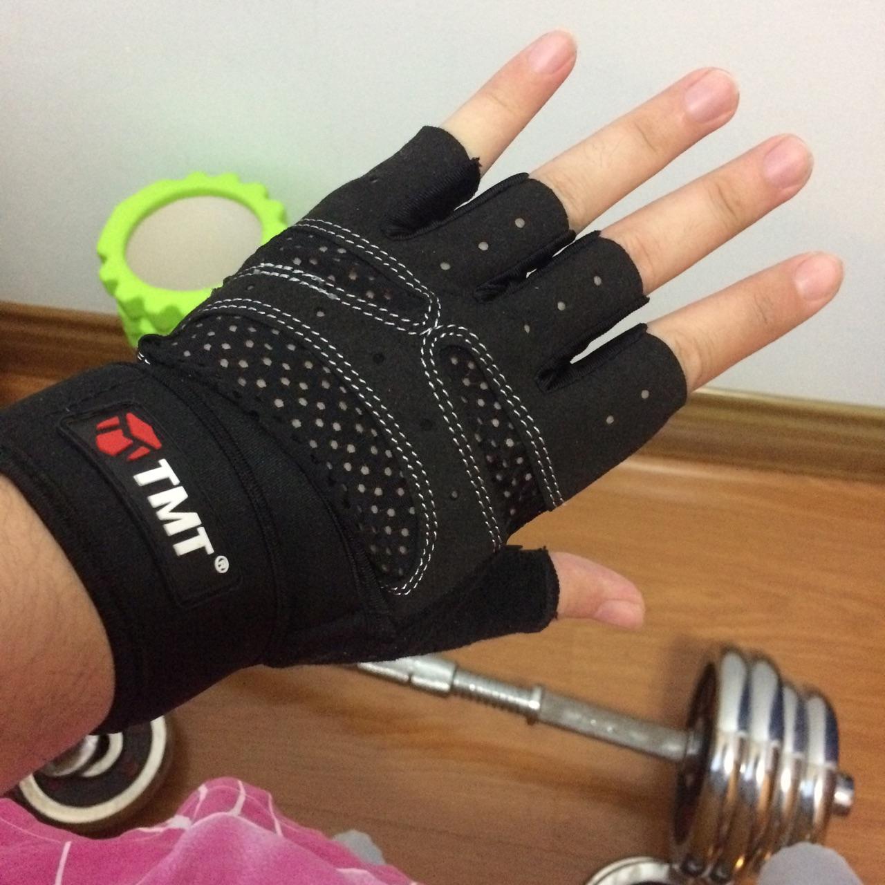 推荐举铁用的手套?