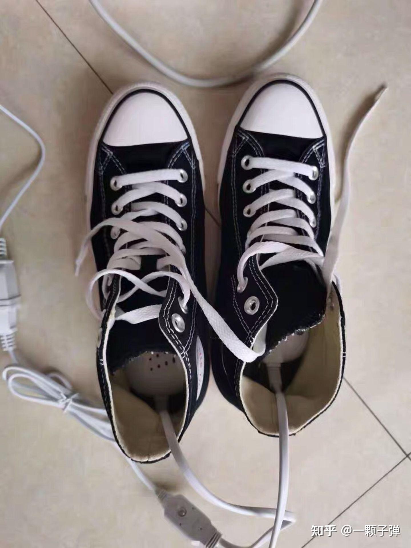 超简单的鞋子清洗攻略教你怎么快速洗干净一双鞋运动鞋网面鞋麂皮鞋白