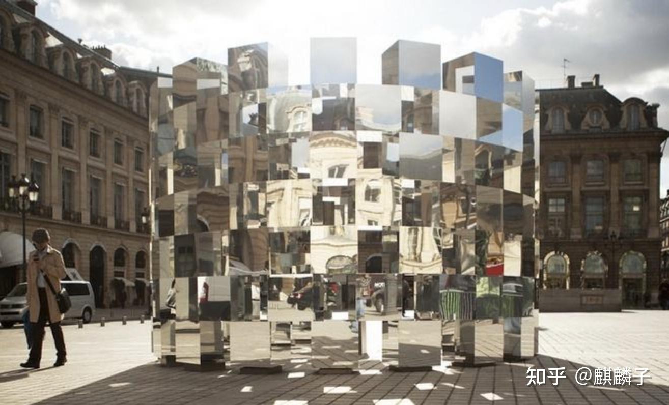 3D渲染技术分享:用实时反射Shader增强画面颜值32 3D渲染技术分享:用实时反射Shader增强画面颜值