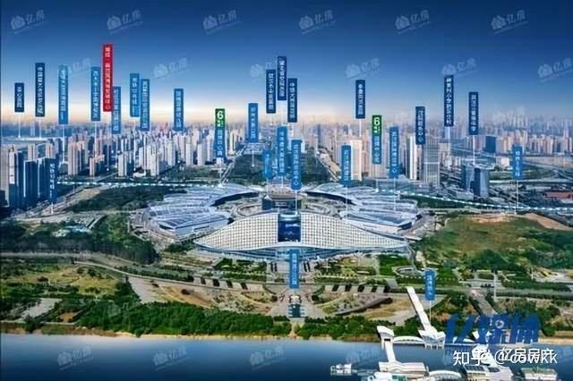 武汉10月25日公示2个预售证,全部位于大汉阳区域 - 知乎