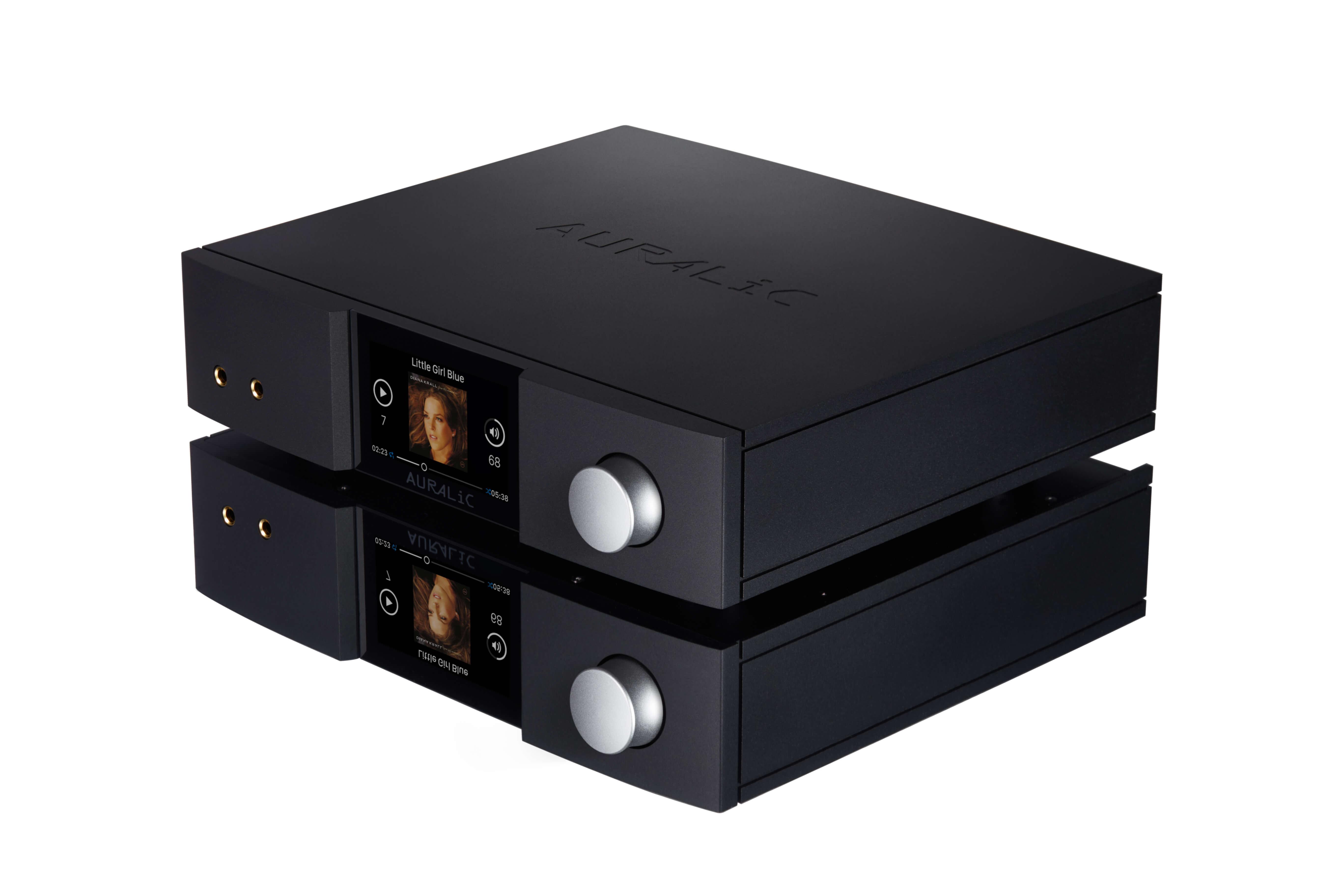 的音响设备以购买价1:1的比例折现换购本公司销售的auralic声韵vega g