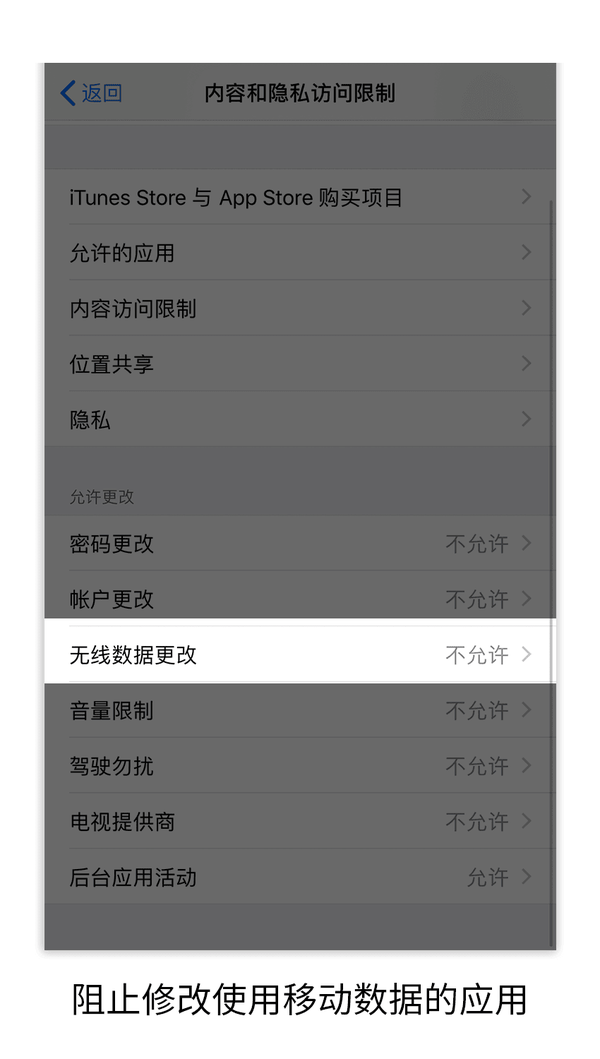 这几个简单的设置 能让iphone 变成简单易用的老人机 知乎