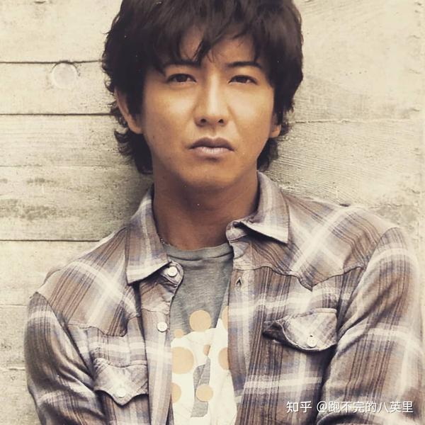 凭一己之力拯救日本经济 有一种潮流叫木村拓哉 知乎