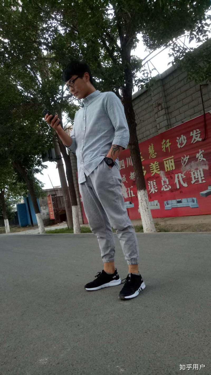 男生相亲时遇到过什么样的女生?