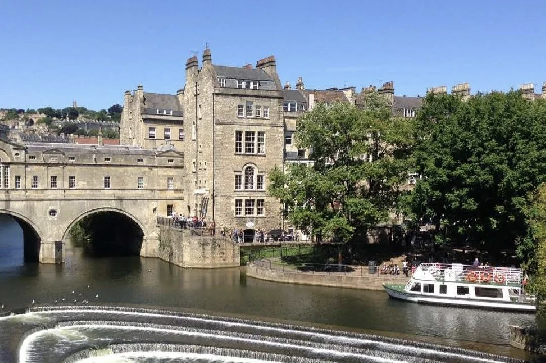 全球最棒的口译名校之一巴斯大学