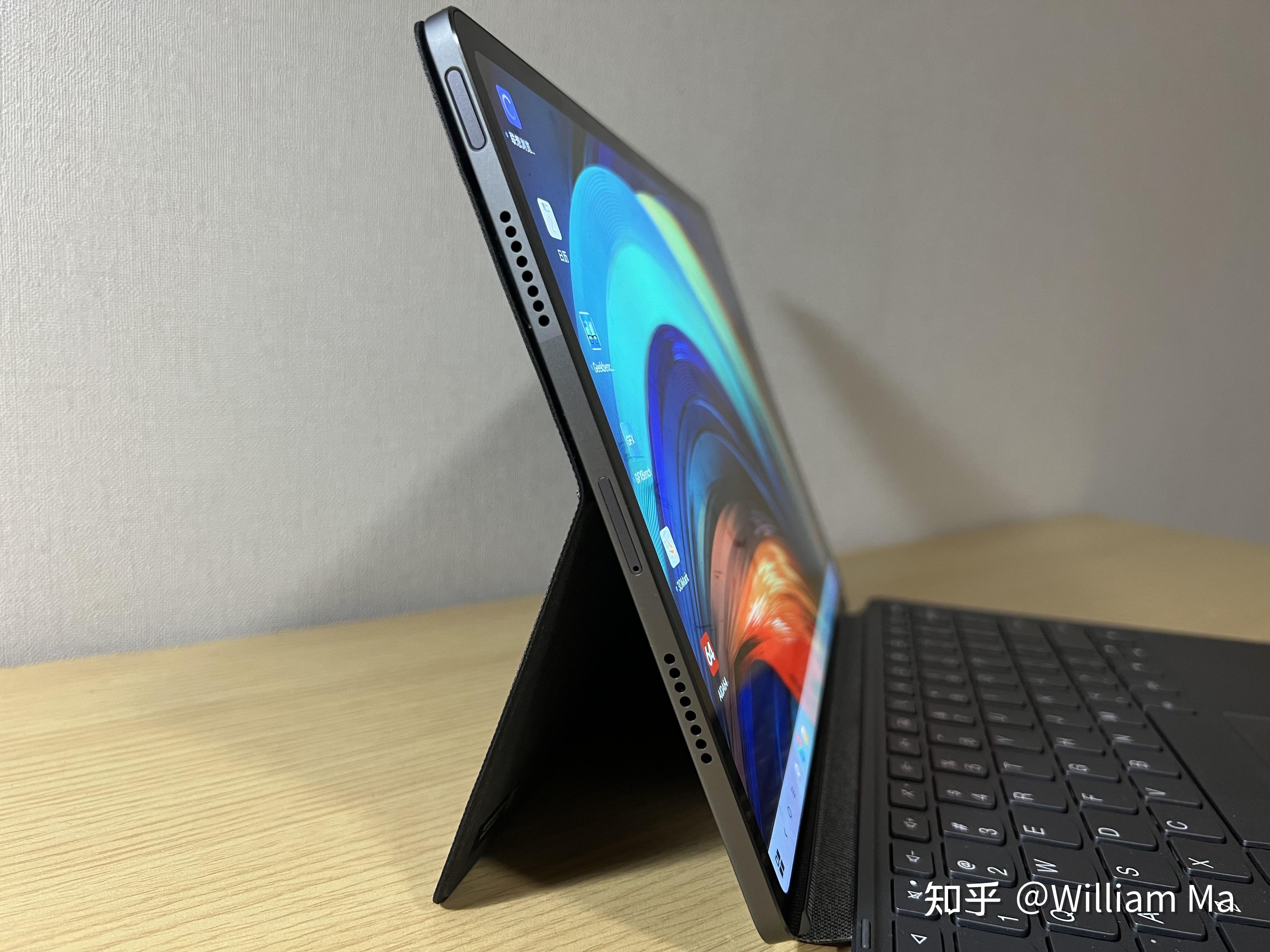 联想小新padpro126优秀的影音平板