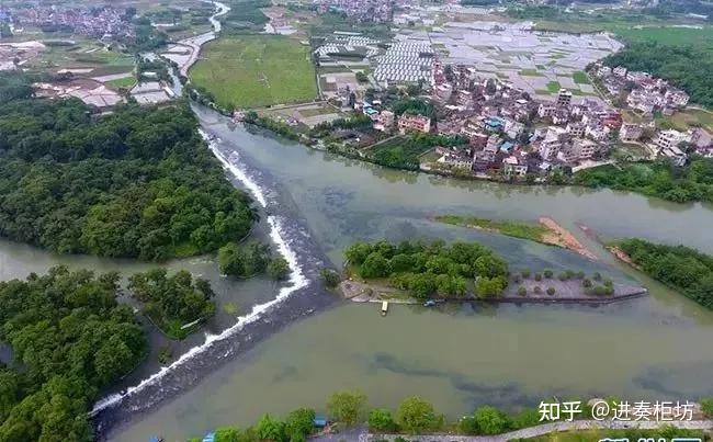 中国古代八大工程奇迹，佩服古人智慧 - 知乎