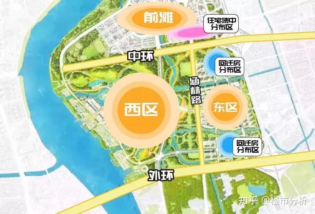 「绿城前滩南项目」最新设计方案曝光!效果图&户型图抢先看! - 知乎