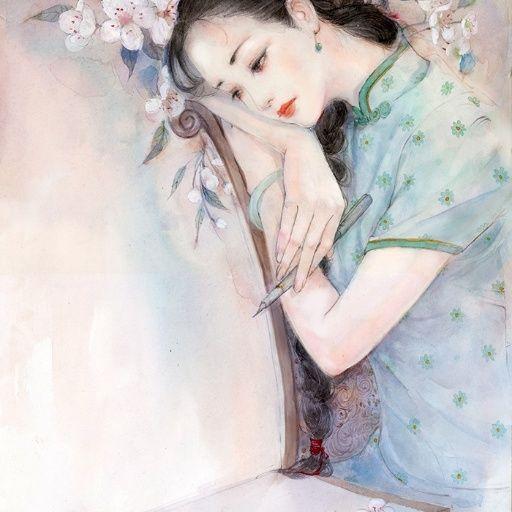 惊艳的美人有哪些 v2-23a564ad74d2a4ceb29aa28b1df077c1_r.jpg
