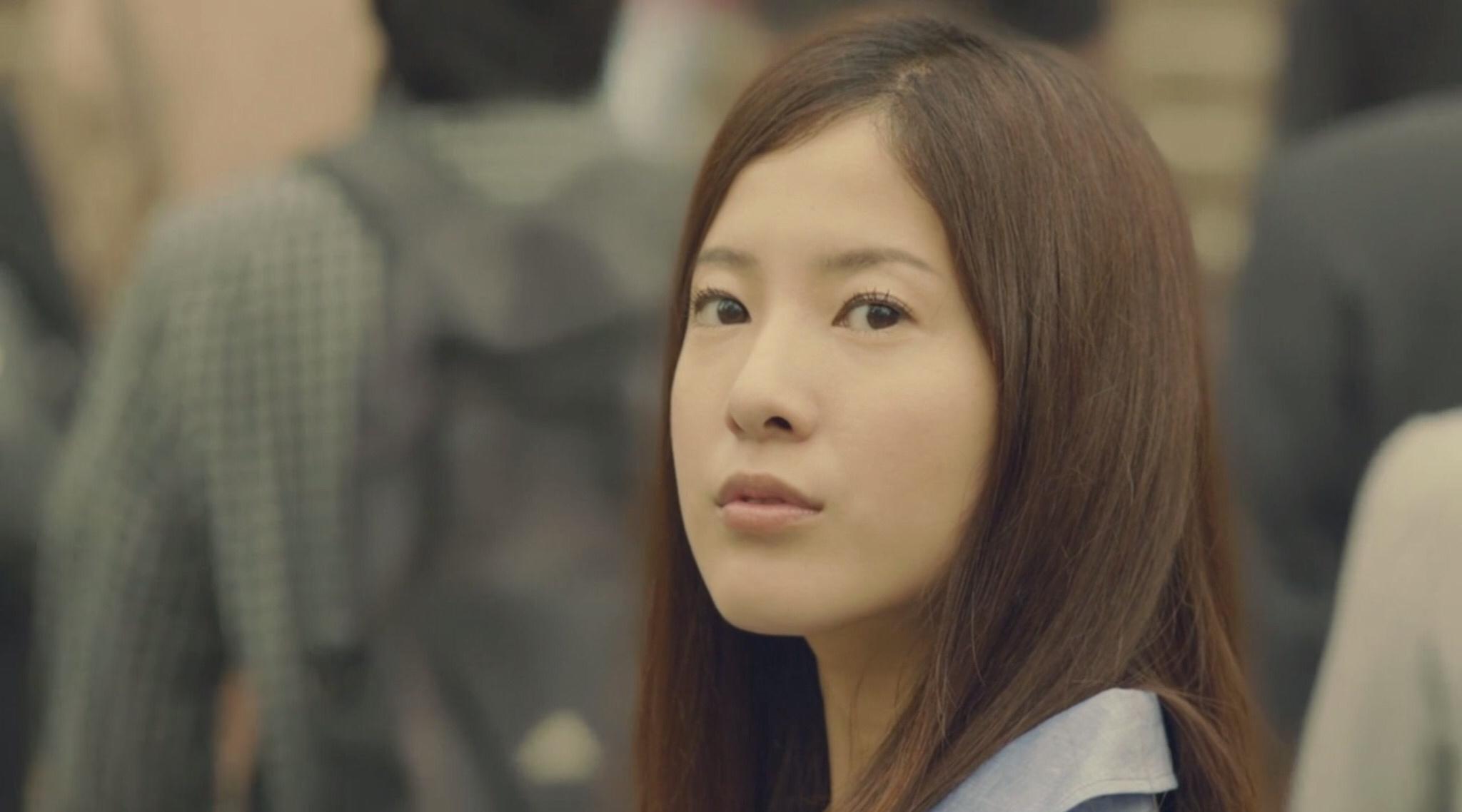 日影我们的存在有些爱从一开始就从未改变