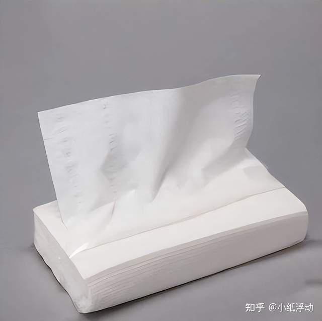 劣质纸巾:抱歉,我不只会掉屑 - 知乎