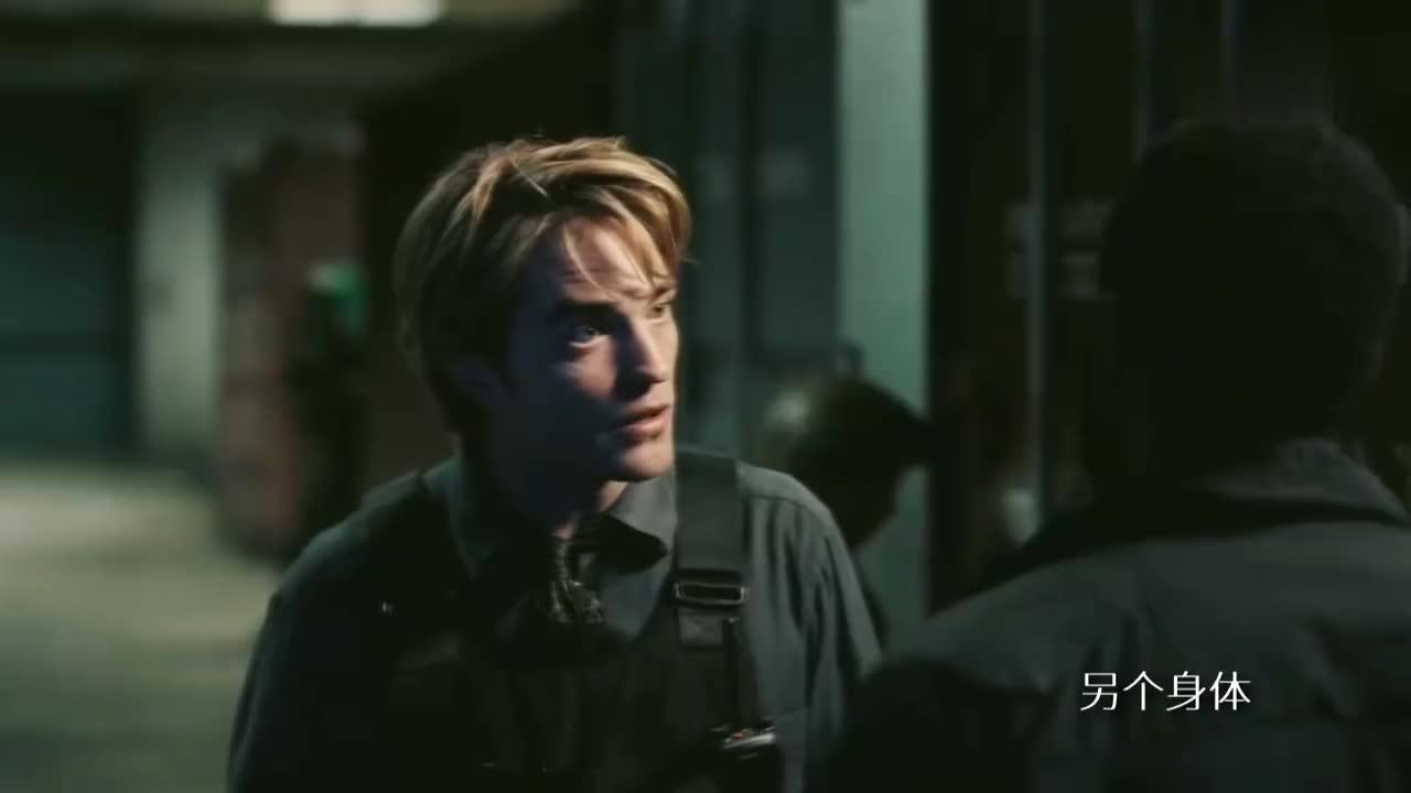 信条中的尼尔为什么能在未来出现