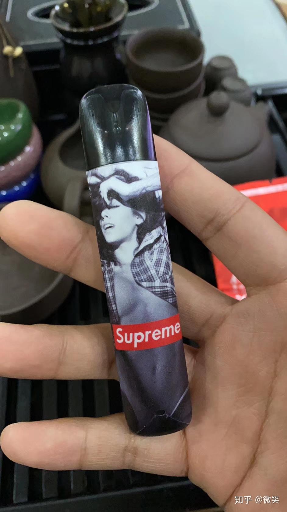 改吸电子烟后你的身体发生了怎样的变化