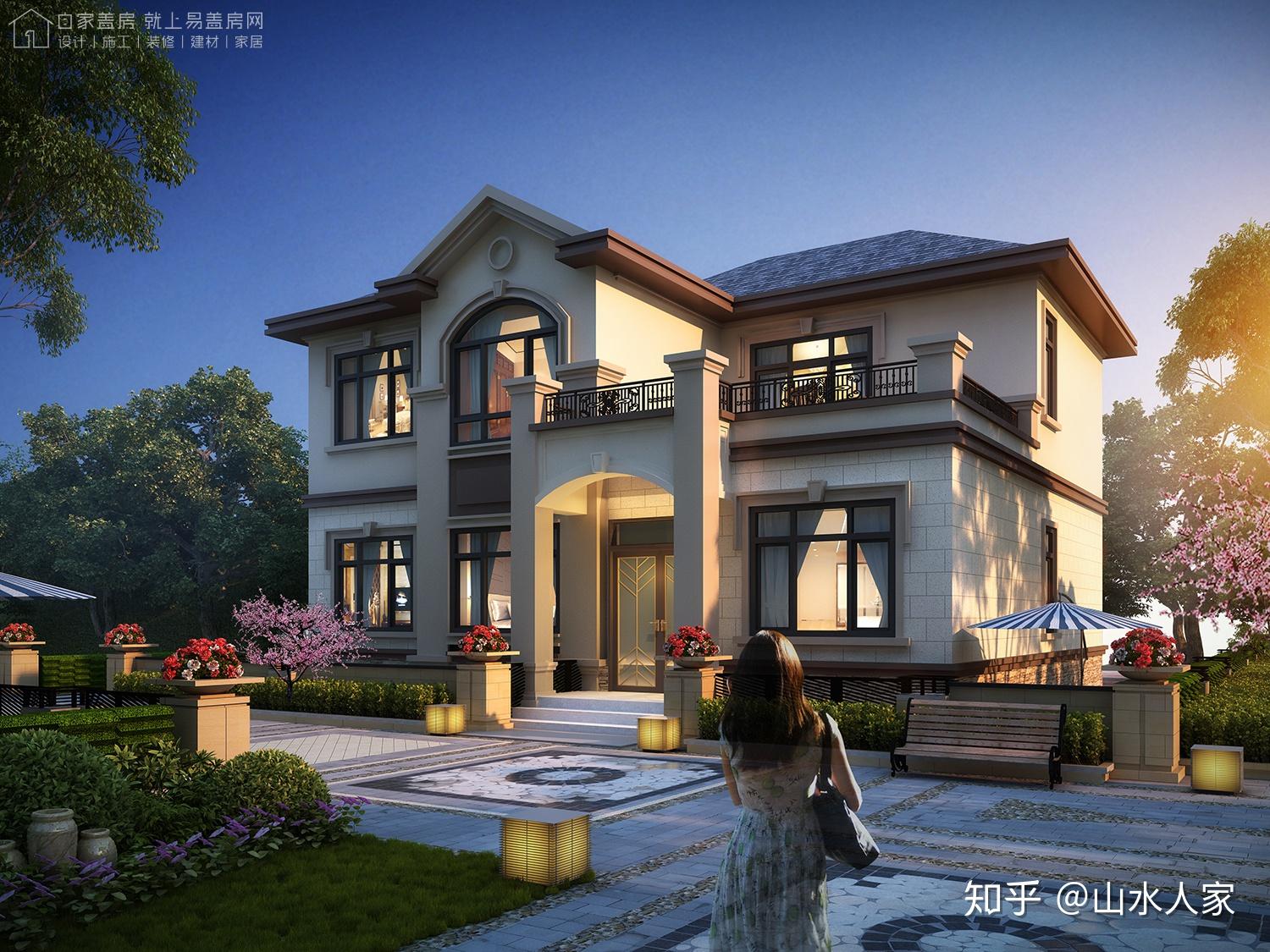 易盖房靠谱吗？