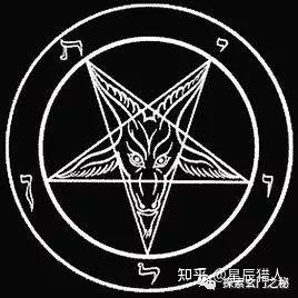 深度挖掘：宗教符号号和标志的涵义 - 知乎