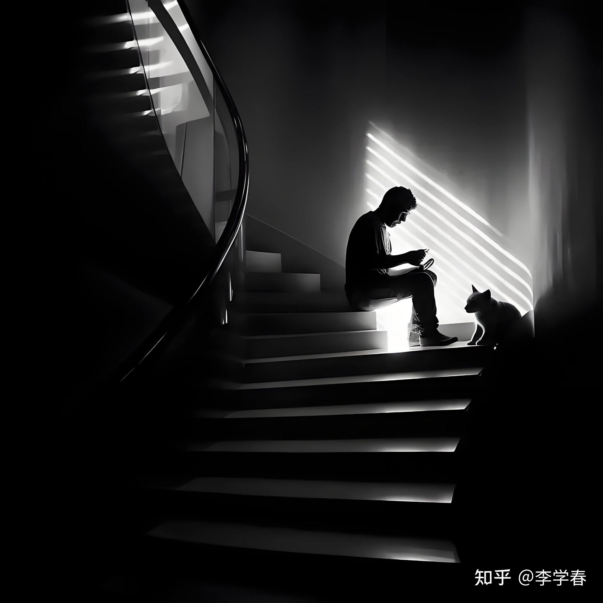 常年独居的人靠什么抵抗孤独 - 知乎