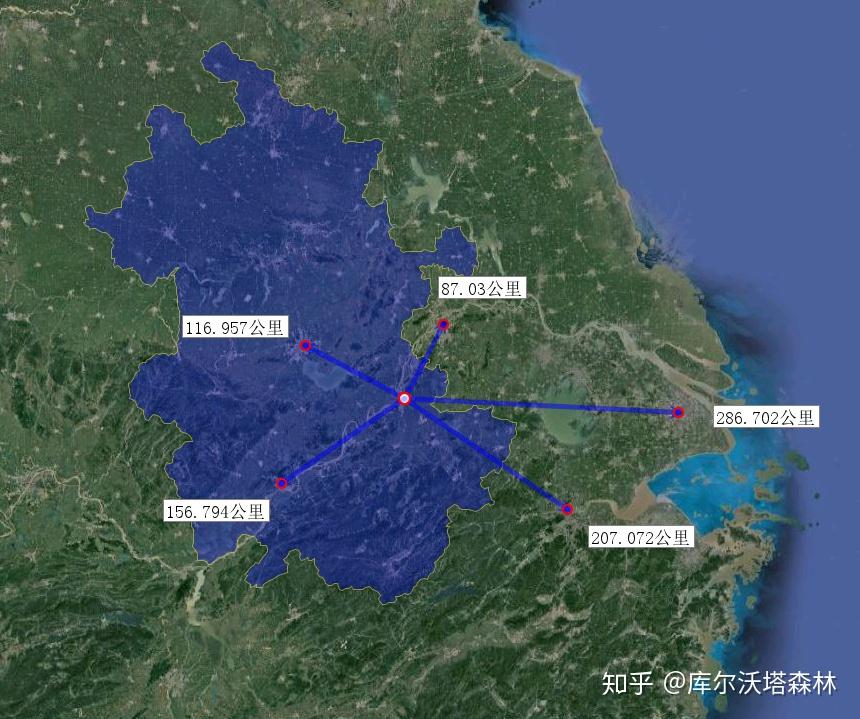 2018长江三角地区年经济总量_长江三角地区图片(3)