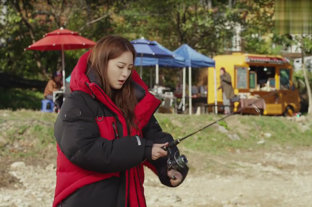 从美女的诞生深扒韩系美女穿搭13集