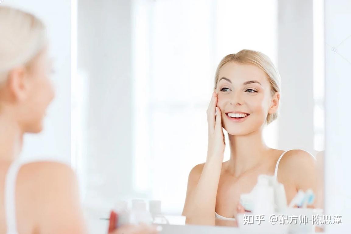 “油敏皮”护肤的正确打开方式 - 知乎