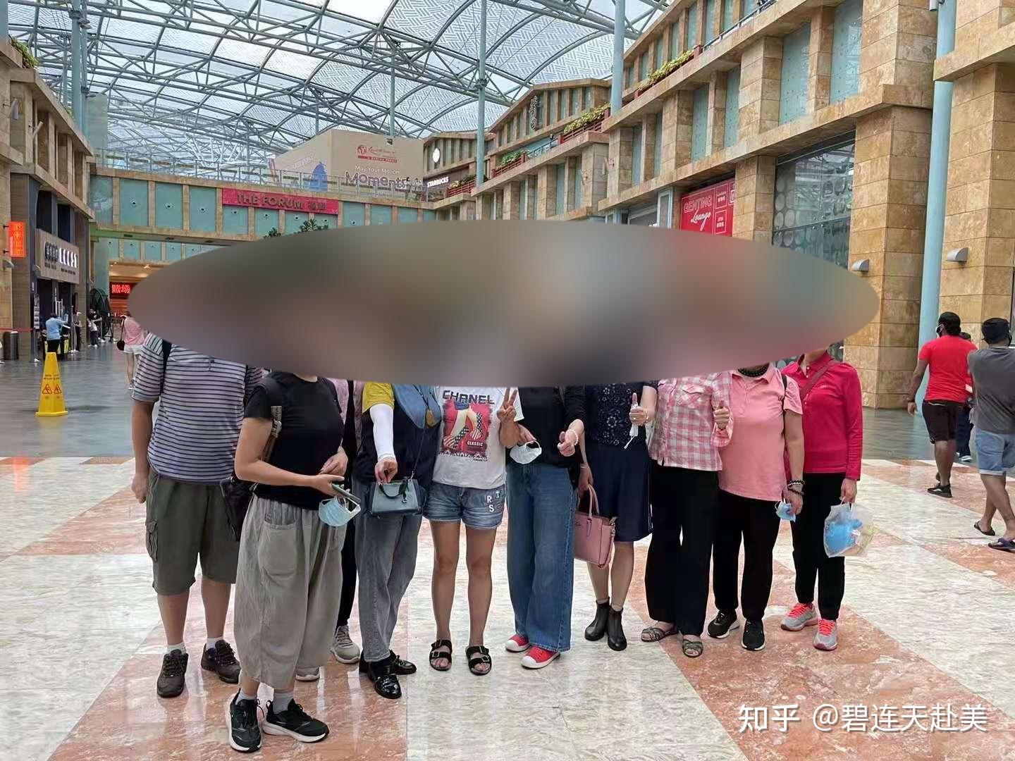 赴美探亲团-新加坡14天洗白实录- 知乎