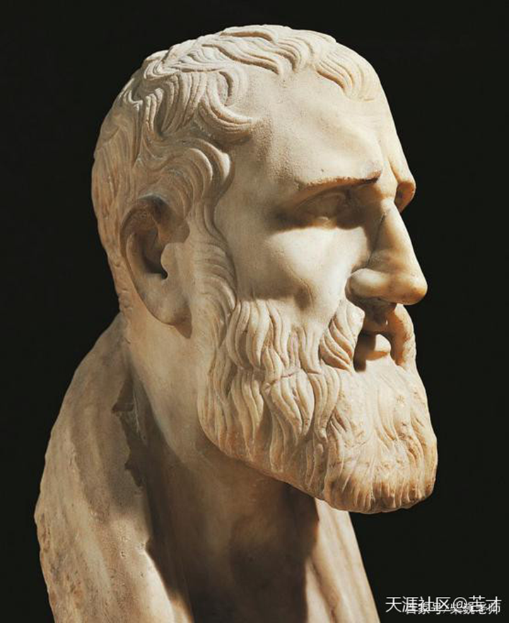 斯多葛学派 知乎