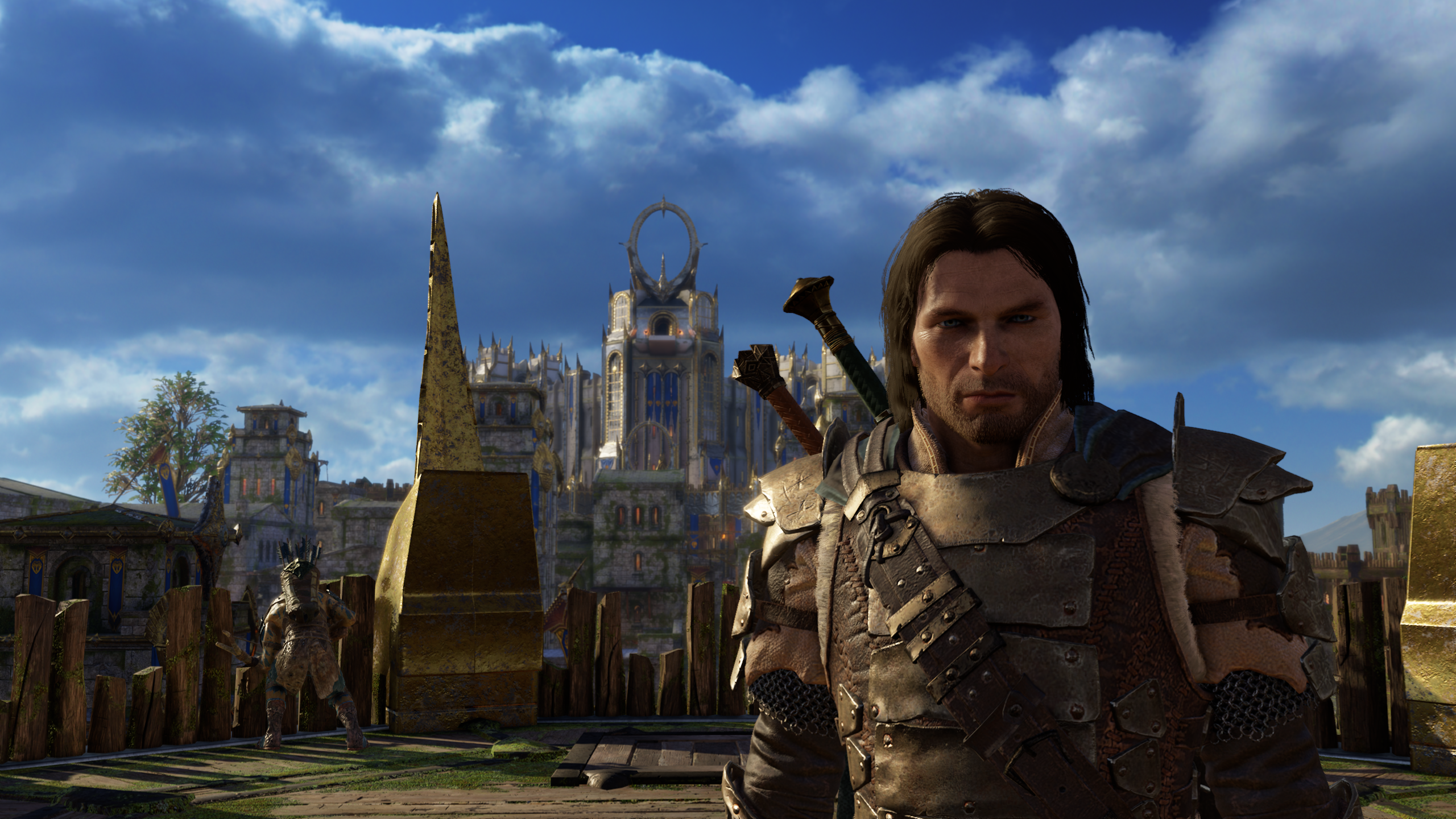 middleearthshadowofwar中土世界战争之影