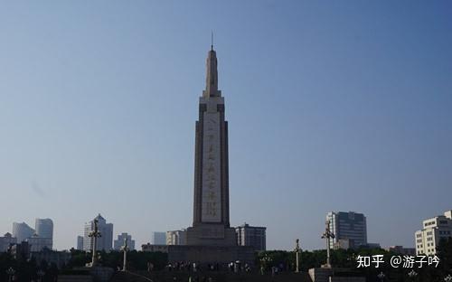 南昌八一广场旅游攻略 - 知乎