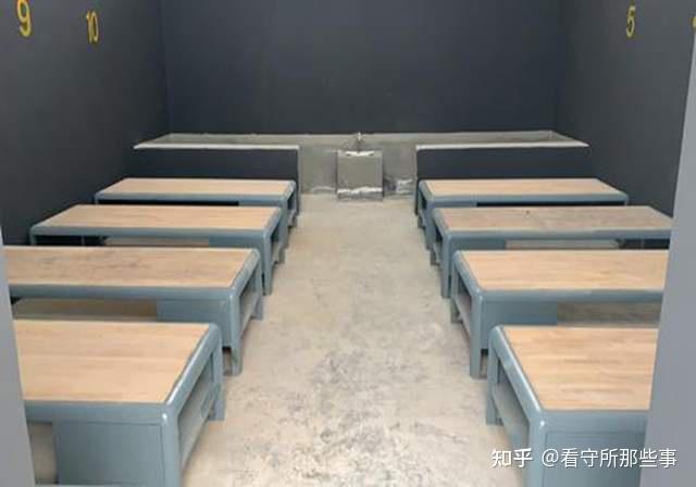 杭州市看守所监室图片图片