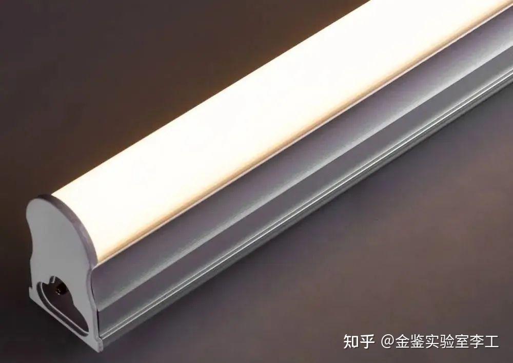LED测试项目及方法全攻略 - 知乎