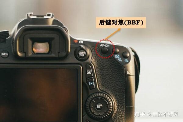 摄影新手入门:对焦模式怎么选择?一张表看懂相机对焦区域和对焦模式 - 知乎