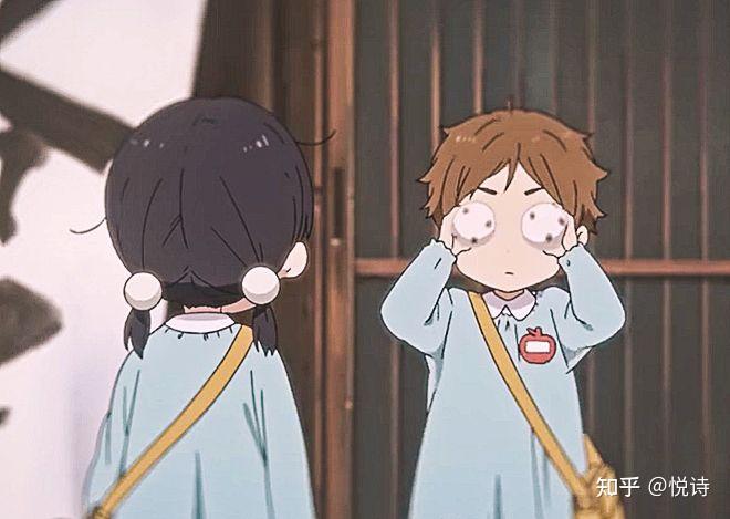 玉子爱情故事截图!